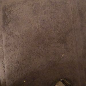 Meet your Posher, Ty